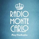 Dj Antonio - Radio Monte Carlo Podcast Mix