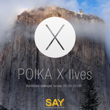 Poika ja Ilves 13.11.2014