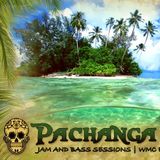 Skinny Hendrix Live @ Pachanga Island (3/22/13)