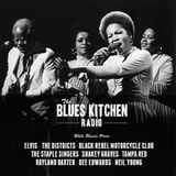 Blues Kitchen Radio: 10th November 2014