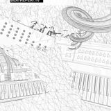 BEAT REPEAT SHOWCASE #12 AZYSTUFF live