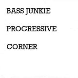 BassJunkie Progressive Corner 001 Mixed By Angga
