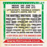 Festival 24