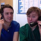 Will and George Show 2/3/2013