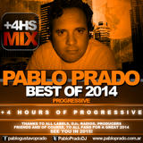 Pablo Prado - Best of Progressive 2014