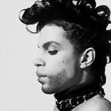 PRINCE - The DMC Megamix (Oct 1993)