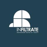 Yakoff - INFILTRATE #28 on INSOMNIAFM NOV 2012
