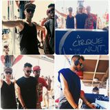 H.O.S.H. B2B ADRIATIQUE B2B MIGUEL CAMPBELL - FOREVER YOUNG - 11 SEPT 2014
