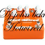 Dj John Bekk - Hotwired