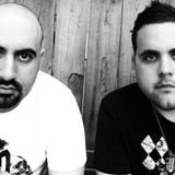 The Junkies - Live @ Footwork (Toronto) - 28.09.2012