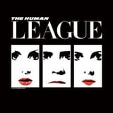 Erichk - HUMAN LEAGUE ___The Dark Side