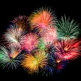 New Year Mix