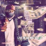 DJ Dila - Live in da Mix Vol. 27 Club Edition Part 15