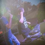 Clarck & Tschoky - Live@Dubrova 14.08.2015.
