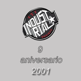 CD Industrial 9 Aniversario