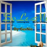Bo.Le.Me ...stand for Frank BOrrel, LEmongrass and MErge Of Equals
