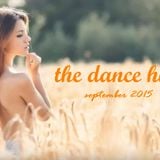 DANCE HITS SEPTEMBER 2015 VOL 2 -DON'T WORRY.