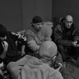 Suburban Radio Show 2014-12-18 with / DRAP (ONE DOG ENT.)