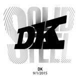 Solid Steel Radio Show 9/1/2015 Part 1 + 2 - DK