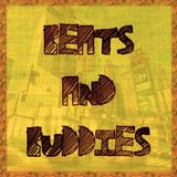 Beats&Buddies Podcast#6 - Yana Paisley (Decay and Rewind)