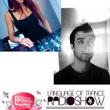 Language of Trance 249 with BluEye & Magic 7 Guestmix by Victoria Shersick & Max Braiman (CAN)