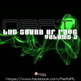 Nefti - The Sound Of Rave Volume 3