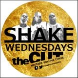 Shake Mixtape Volume Three