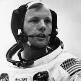Apollo 11 - A tribute to Neil Armstrong