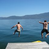 More Summertime Boat Music