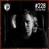 Get Physical Radio #228 mixed by DJ Le Roi
