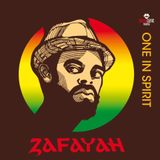 Zafayah @ Народни хранители | 19.11.2015