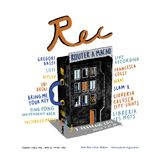 Libreria Calusca e Les Mots Libreria - router 29 gennaio 2015