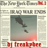 DJ FreakyBee New York Timez Vol. 2