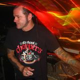 DJ Dag @ Sounds of Life Carnival, MS Connexion, Mannheim (10.02.1997)