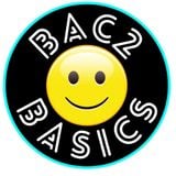John Geddes & Davie Graham - Bac2Basics 7th November 2015
