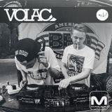 Volac - Special Mix For Macromusic