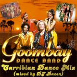 Goombay Dance Band - Carribian Dance Mix