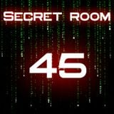 James Bong - Secret Room 45