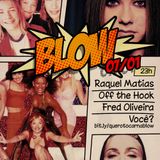 Mixtape BLOW