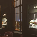 Unknown Area Episode #2.5 Chill Lounge Selection - mixed by Nivad Hsiao