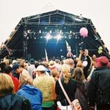 "Festival Anthems" - 2012
