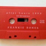 Frankie Bones – After Hours 1999 Side B