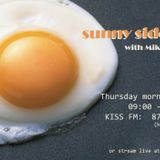 Sunny Side Up (003: 1/3/12)