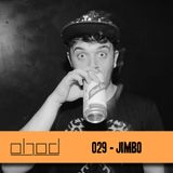 #029 - Jimbo - Bass