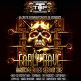 Early Rave Session 2012