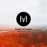 Freunde von Freunden Mixtape #85 by Yasmin Hannah