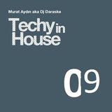 Daraske - Techy In House Set 9