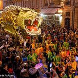 31 mars 2015 : Spéciale carnaval