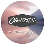 A Strange Dream (Promo Mix)