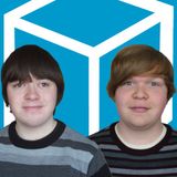The WildCube Breakfast Podcast #8 - 14/04/2014